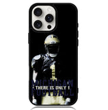michigan wolverines Z5055 iPhone 16 Pro Case