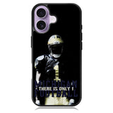 michigan wolverines Z5055 iPhone 17 Case