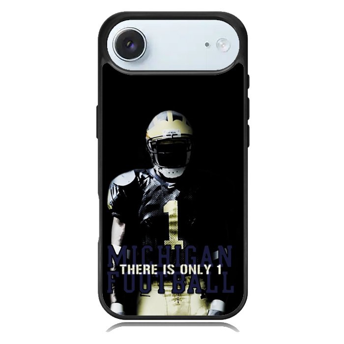 michigan wolverines Z5055 iPhone 17 Air Case