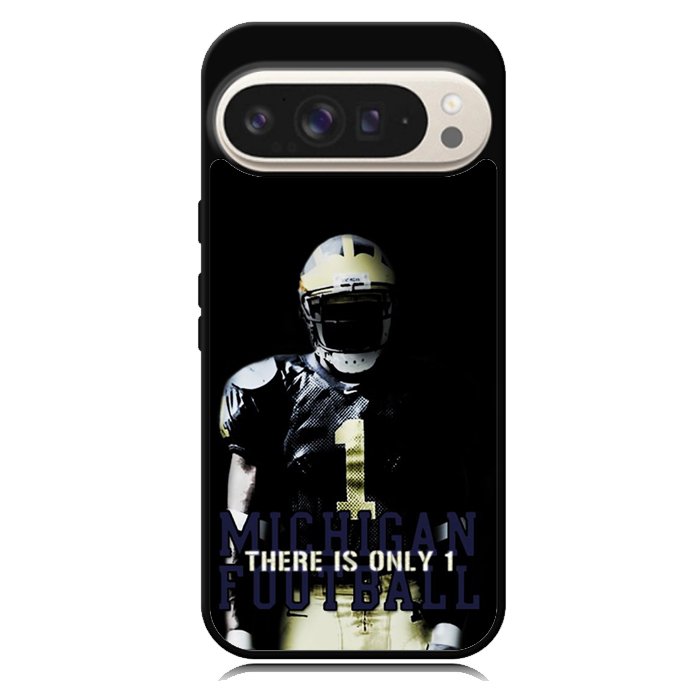 michigan wolverines Z5055 Google Pixel 10 Pro XL Case