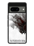 supernatural Logo Google Pixel 8a Case