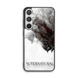 supernatural Logo Samsung Galaxy A26 Case FE7205