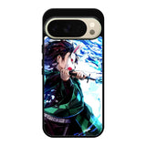 kimetsu no yaiba Z5059 Google Pixel 10 Pro Case