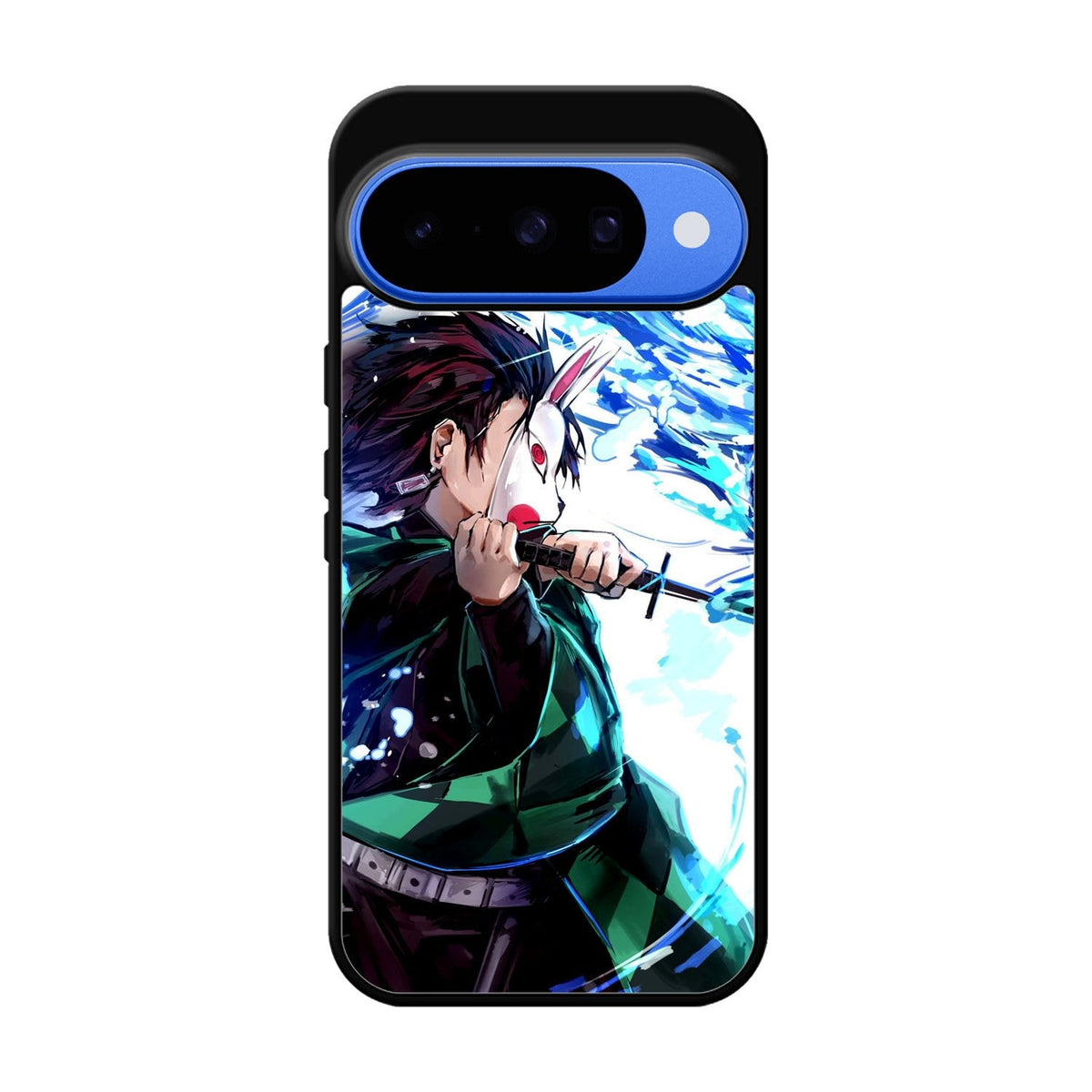 kimetsu no yaiba Z5059 Google Pixel 10 Case