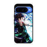 kimetsu no yaiba Z5059 Google Pixel 10 Case