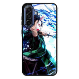 kimetsu no yaiba Z5059 Samsung Galaxy A17 5G Case