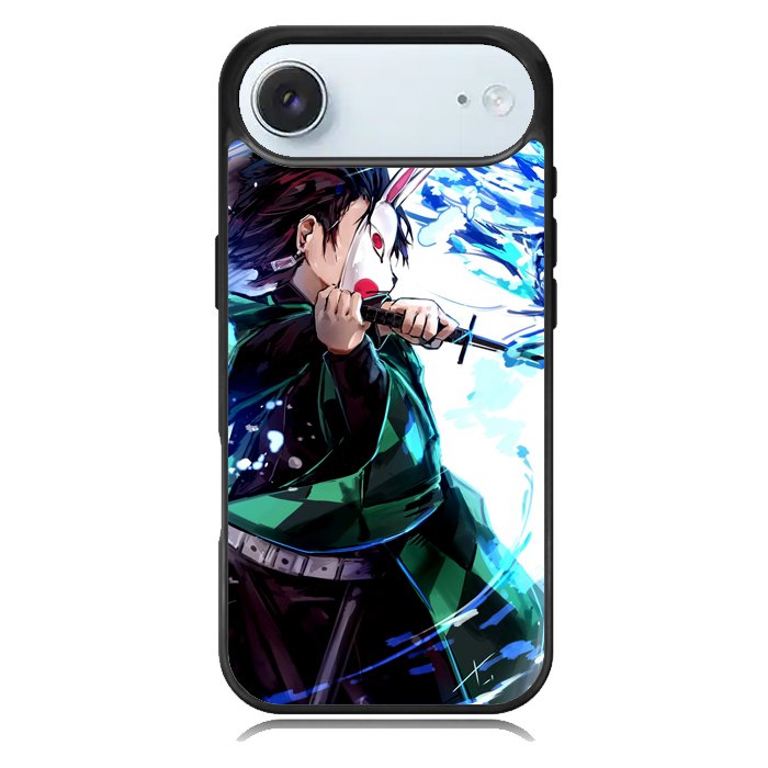 kimetsu no yaiba Z5059 iPhone 17 Air Case