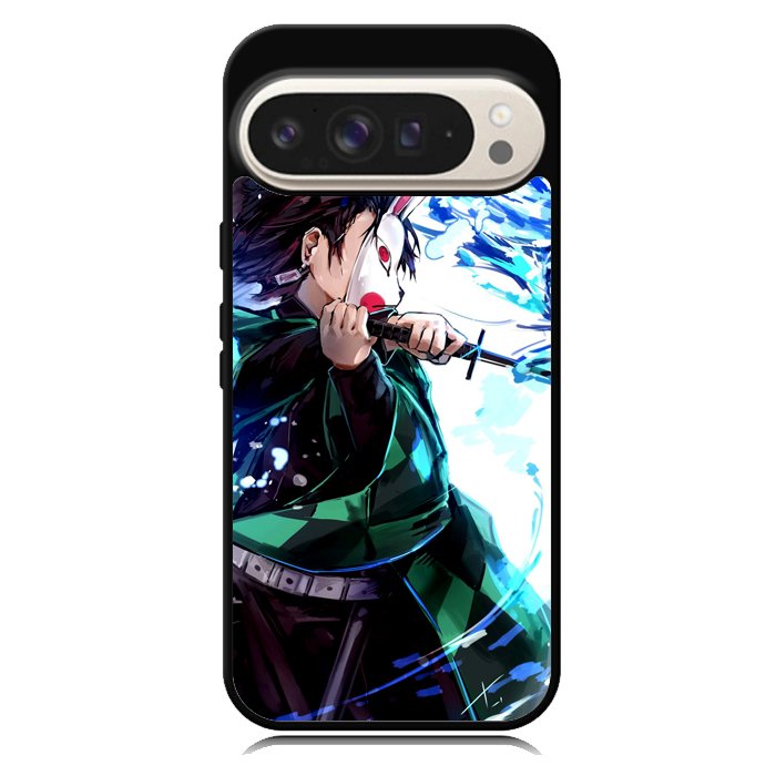kimetsu no yaiba Z5059 Google Pixel 10 Pro XL Case