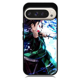 kimetsu no yaiba Z5059 Google Pixel 9 | Google Pixel 9 Pro Case