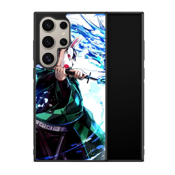 kimetsu no yaiba Z5059 Samsung Galaxy S24 Ultra 5G Case