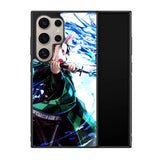 kimetsu no yaiba Z5059 Samsung Galaxy S24 Ultra 5G Case