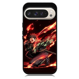 tanjirou kamado kimetsu no yaiba Z5060 Google Pixel 10 Pro XL Case