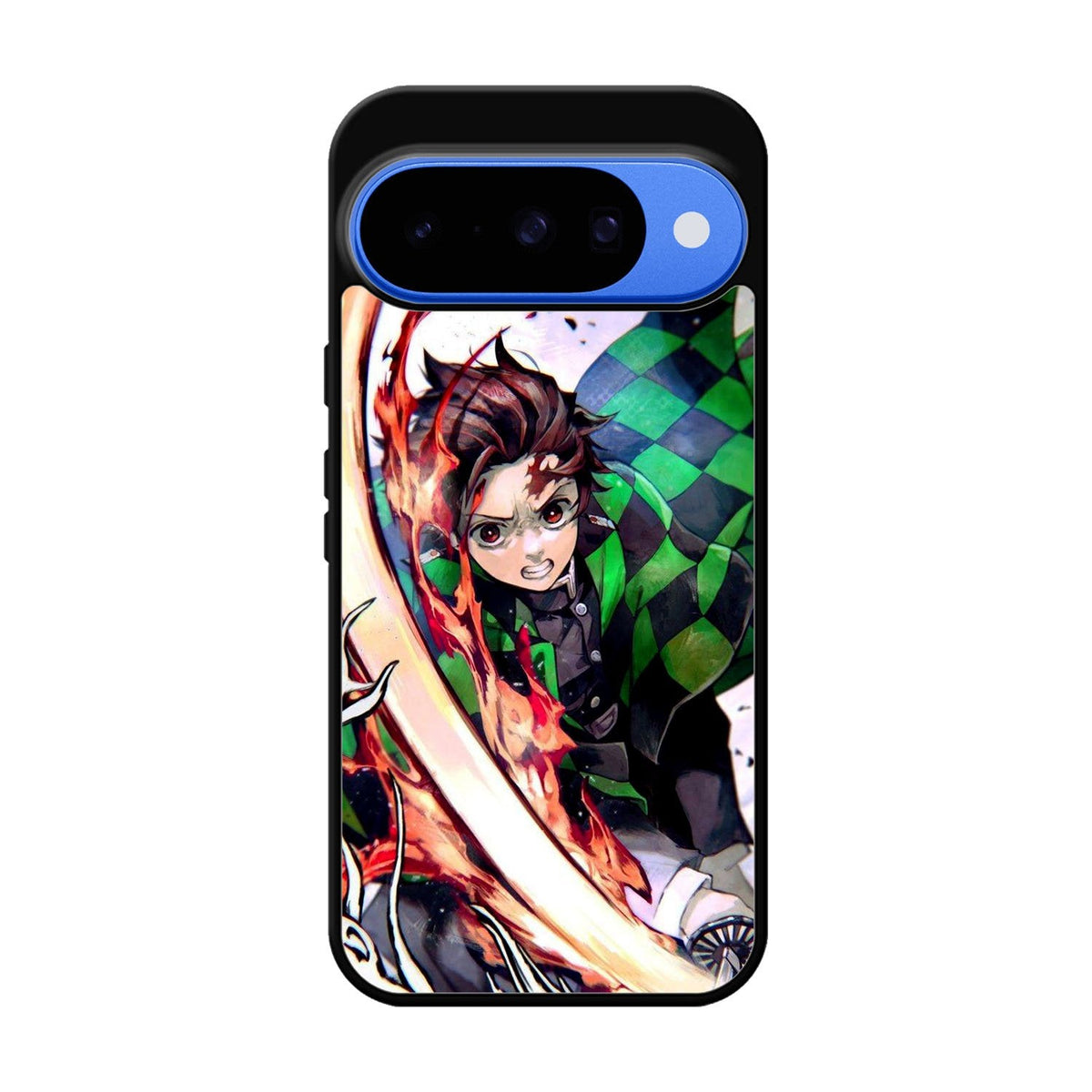 tanjirou kimetsu no yaiba Z5061 Google Pixel 10 Case
