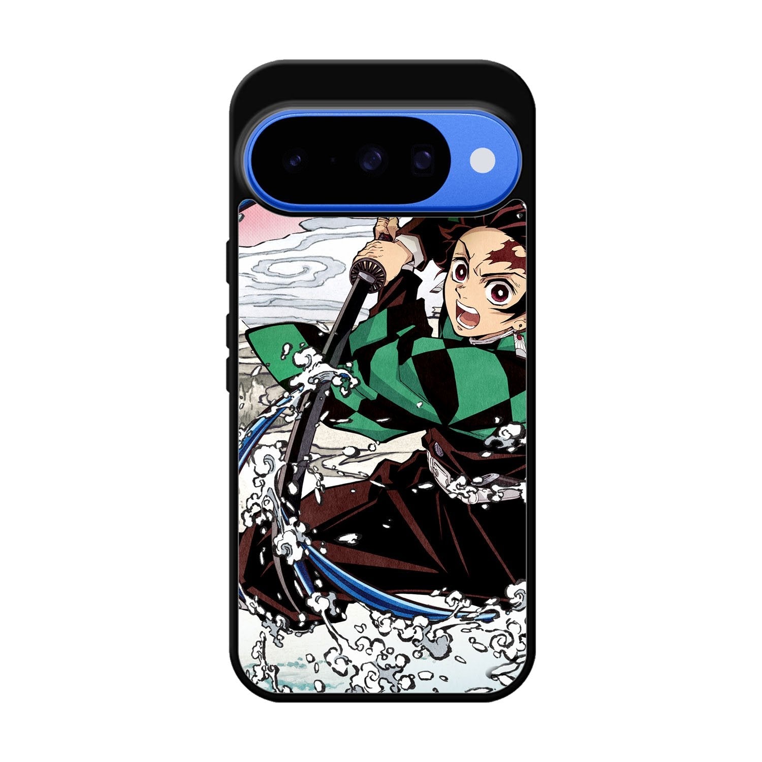kimetsu no yaiba Z5062 Google Pixel 10 Case