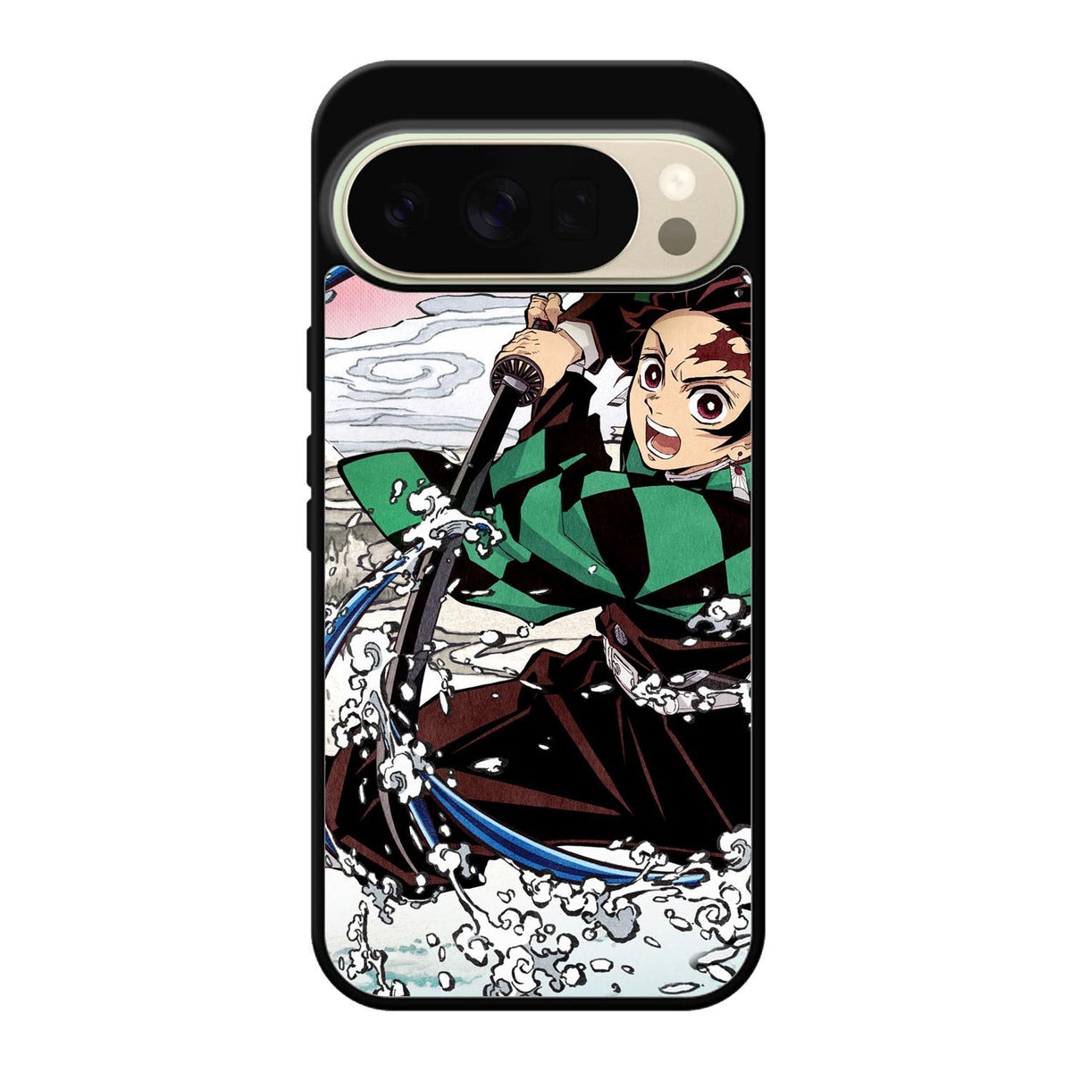 kimetsu no yaiba Z5062 Google Pixel 10 Pro Case