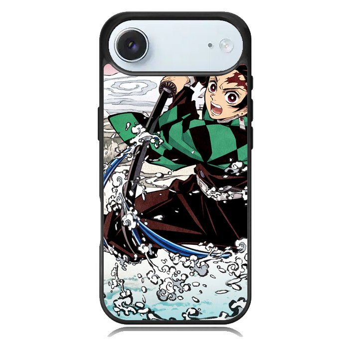 kimetsu no yaiba Z5062 iPhone 17 Air Case