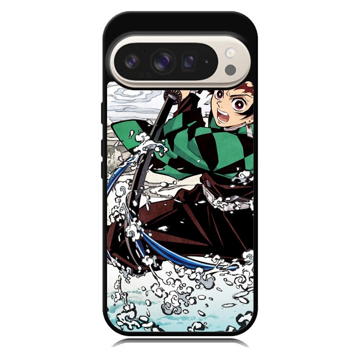 kimetsu no yaiba Z5062 Google Pixel 10 Pro XL Case