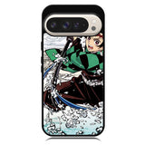 kimetsu no yaiba Z5062 Google Pixel 10 Pro XL Case