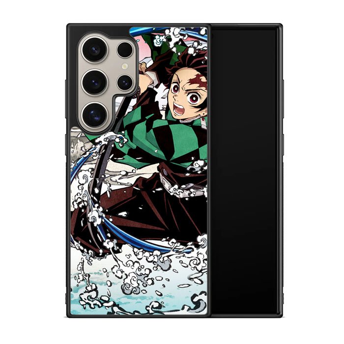 kimetsu no yaiba Z5062 Samsung Galaxy S24 Ultra 5G Case
