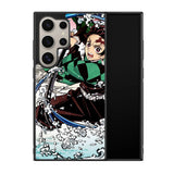 kimetsu no yaiba Z5062 Samsung Galaxy S24 Ultra 5G Case