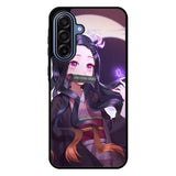 nezuko kimetsu no yaiba Z5064 Samsung Galaxy A17 5G Case