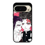 Anime Demon Slayer Kimetsu No Yaiba Z5065 Google Pixel 10 Pro Case