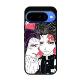Anime Demon Slayer Kimetsu No Yaiba Z5065 Google Pixel 10 Case