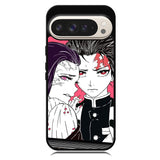 Anime Demon Slayer Kimetsu No Yaiba Z5065 Google Pixel 10 Pro XL Case