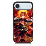 kimetsu no yaiba kyojuro Z5067 iPhone 17 Air Case