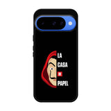 la casa de papel Z5068 Google Pixel 10 Case
