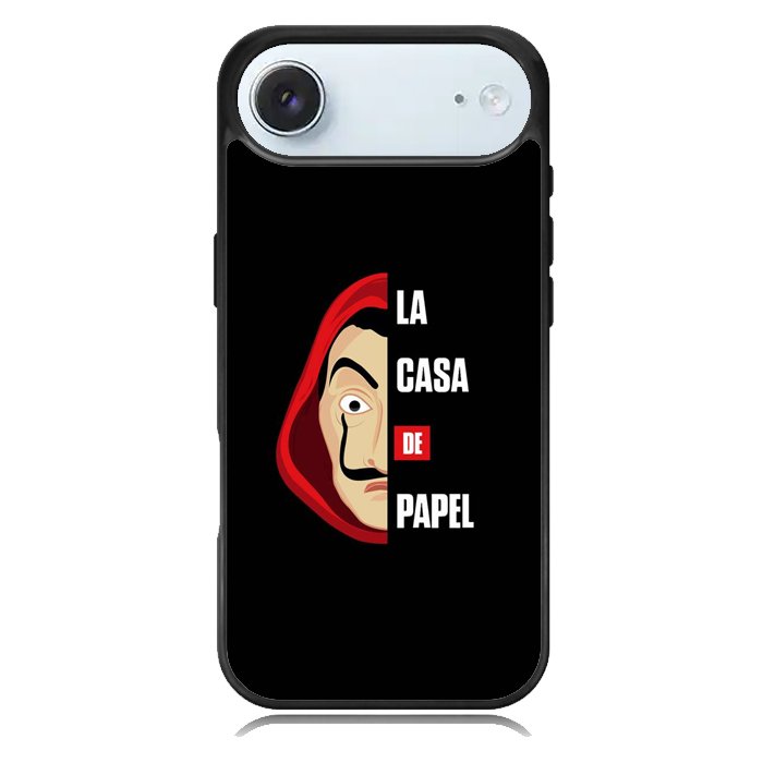 la casa de papel Z5068 iPhone 17 Air Case