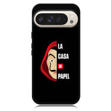 la casa de papel Z5068 Google Pixel 10 Pro XL Case
