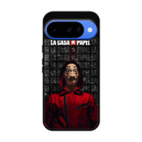 la casa de papel Z5069 Google Pixel 10 Case