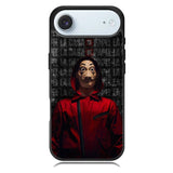 la casa de papel Z5069 iPhone 17 Air Case