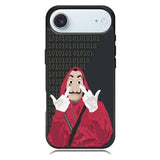 la casa de papel Z5070 iPhone 17 Air Case
