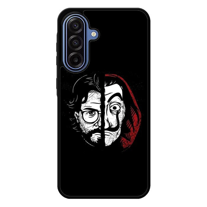 la casa de papel Z5072 Samsung Galaxy A17 5G Case