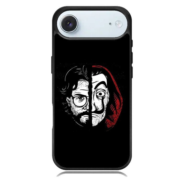 la casa de papel Z5072 iPhone 17 Air Case