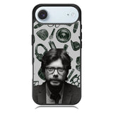 la casa de papel professor Z5073 iPhone 17 Air Case