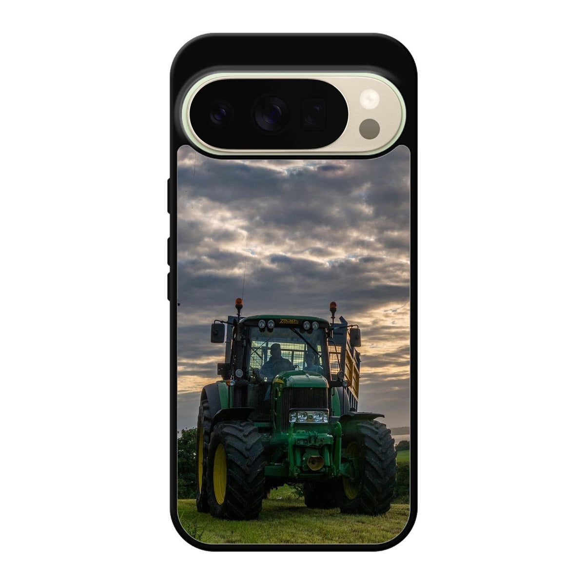 John Deere Z5086 Google Pixel 10 Pro Case