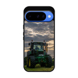 John Deere Z5086 Google Pixel 10 Case