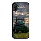 John Deere Z5086 Samsung Galaxy A07 Case
