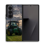 John Deere Z5086 Samsung Galaxy Z Fold 7 Case