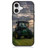 John Deere Z5086 iPhone 16 Plus Case
