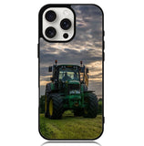 John Deere Z5086 iPhone 16 Pro Case