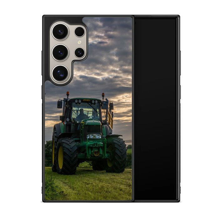 John Deere Z5086 Samsung Galaxy S24 Ultra 5G Case