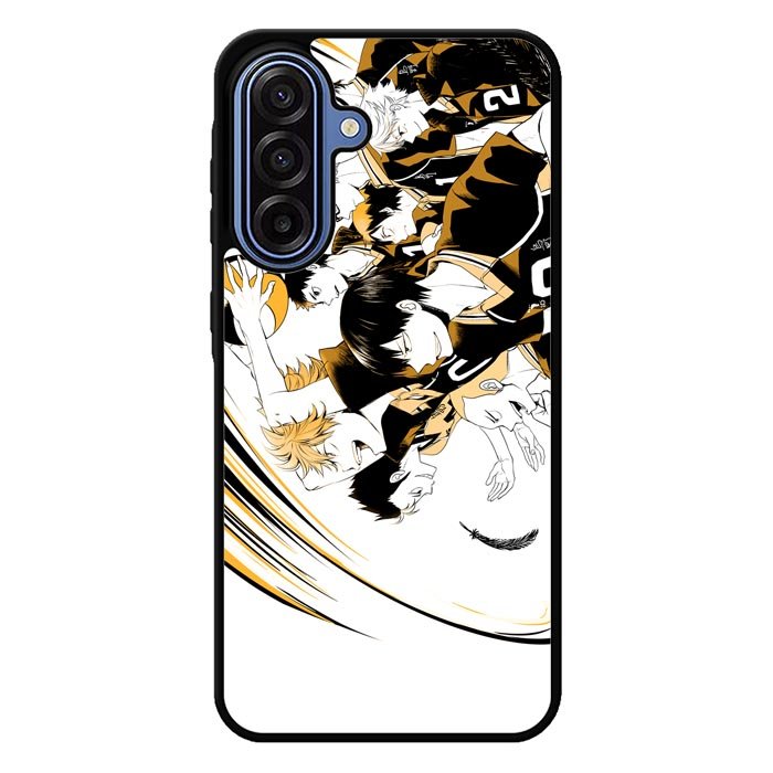 Haikyuu Z5088 Samsung Galaxy A17 5G Case