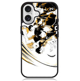 Haikyuu Z5088 iPhone 16 Case