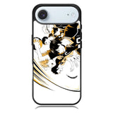 Haikyuu Z5088 iPhone 17 Air Case