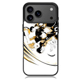 Haikyuu Z5088 iPhone 17 Pro Max Case