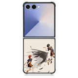 Haikyuu Z5089 Samsung Galaxy Z Flip 7 Case